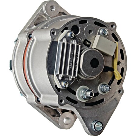 Db Electrical Alternator for Mahle 11.203.707, 11.203.850, AAK1830 MAH-MG502